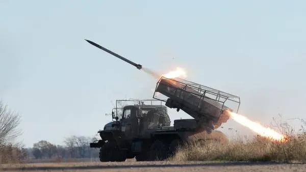 Военный эксперт Подберезкин считает, что Киев информирует Запад о ситуации на фронте без уточнения деталей
