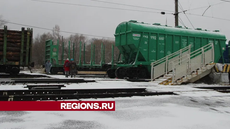 Фото: REGIONS/Василий Тремасов