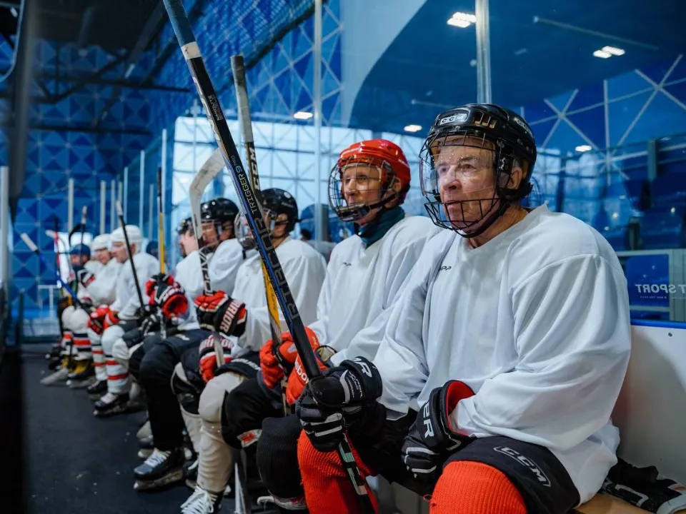 Фото: КЦСОИР Орехово-Зуевский