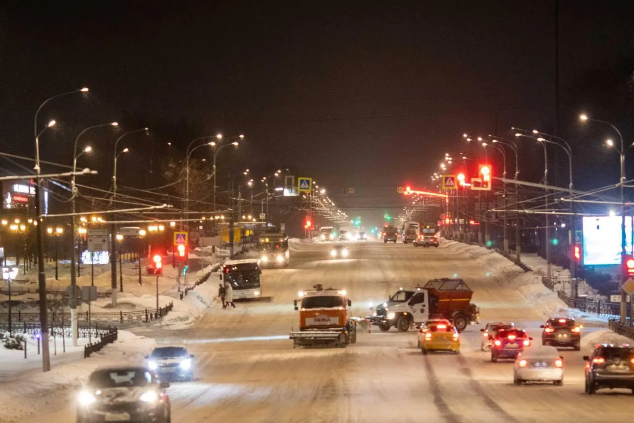 Фото пресс-службы администрации Подольска / t.me/podolskadm