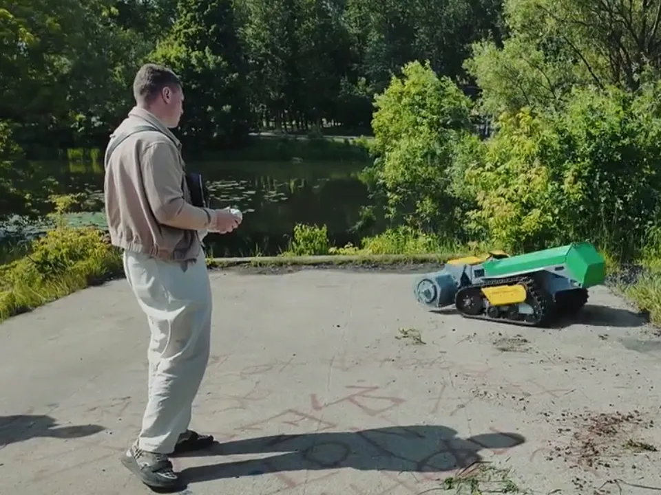 Фото: Щелковское телевидение