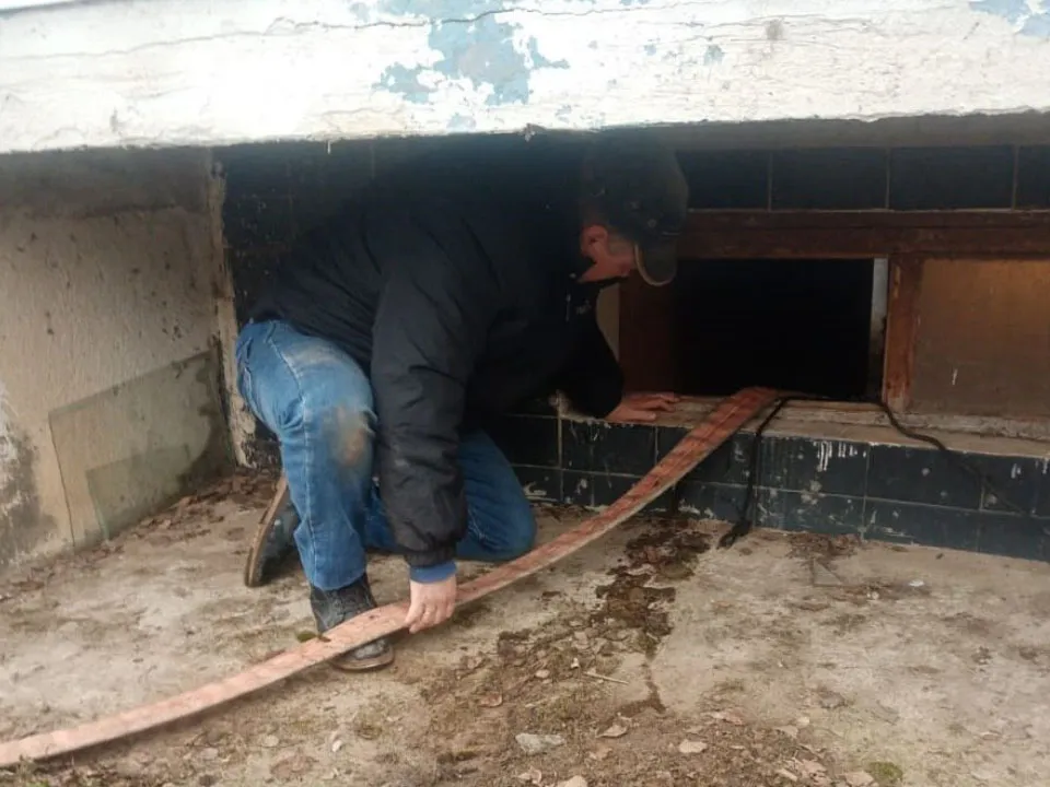 Фото: администрация г.о. Лотошино