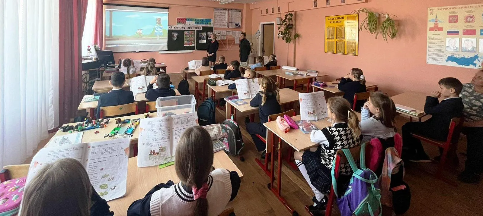 ЛОП на станции Кашира