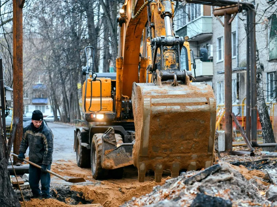 Фото: пресс-служба администрации г.о. Химки