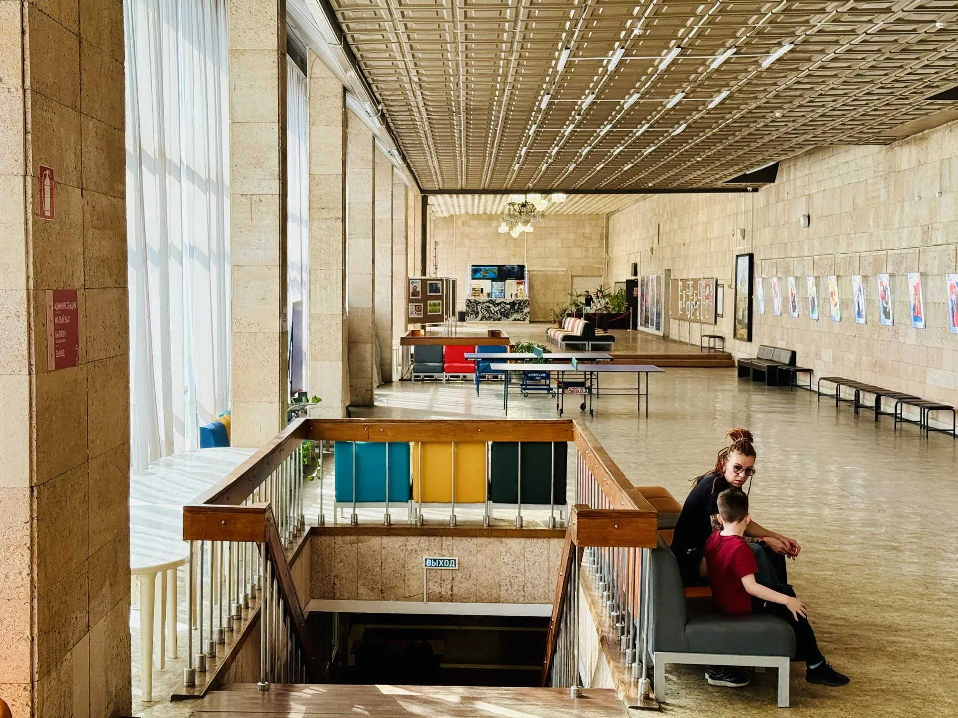 Фото: Ольга Стаферова