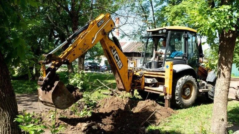 Фото: пресс-служба администрации г.о. Серпухов