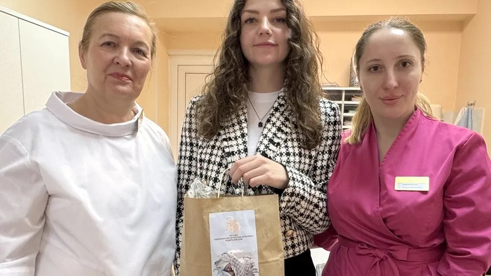 Фото: Мария Шматкова