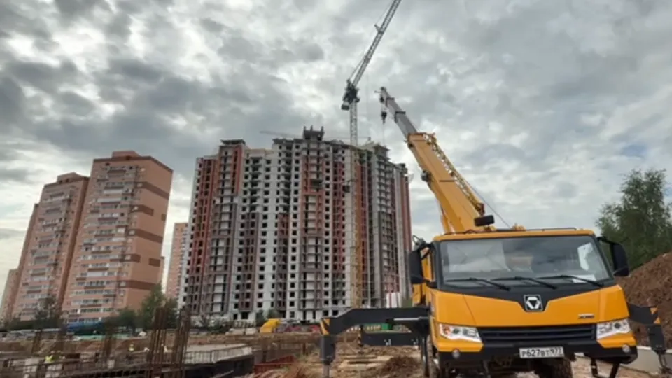 Фото: пресс-служба администрации г.о. Подольск