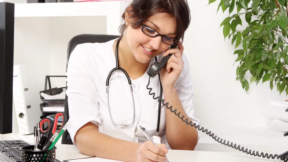 Фото: Домодедовская больница