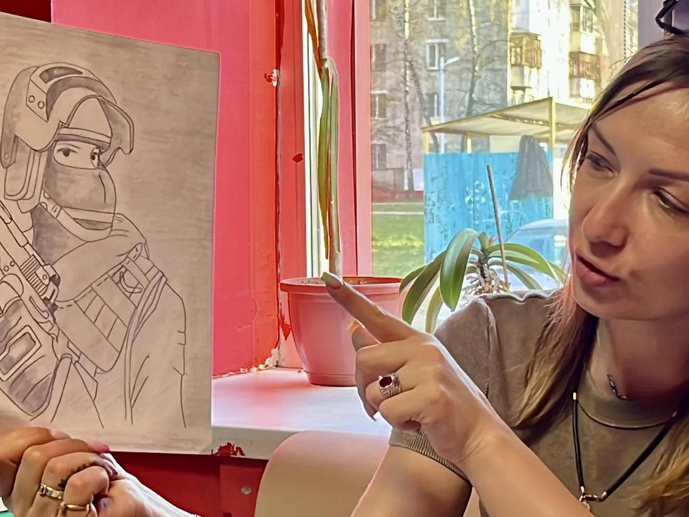 Фото: Анна Тюрюмина&nbsp; &nbsp; &nbsp; &nbsp;&nbsp;