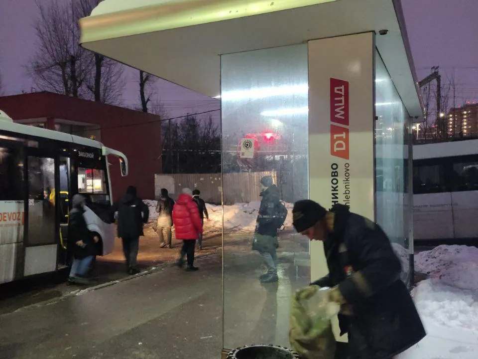 Фото: пресс-служба администрации г.о. Долгопрудный