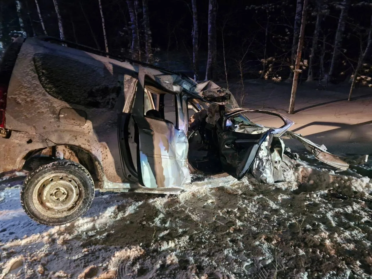 Госавтоинспекция Удмуртии