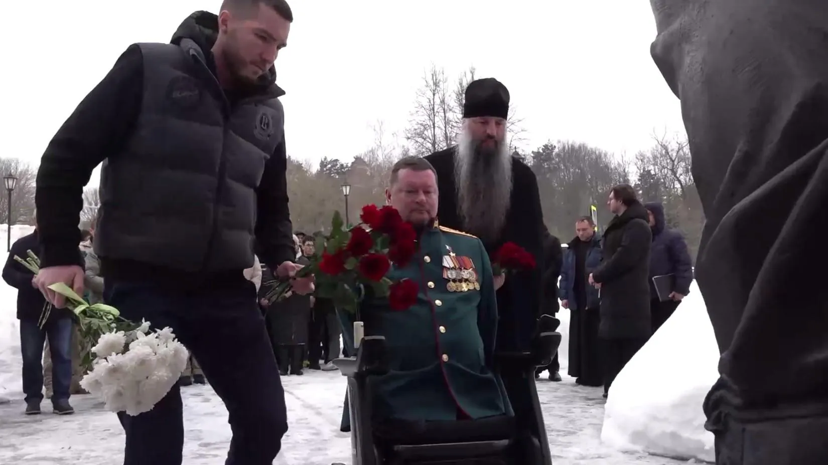 пресс-служба администрации м.о. Чехов