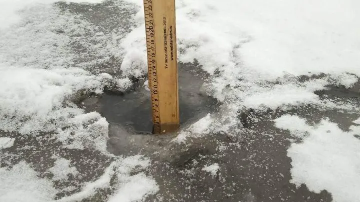 Фото: ГКУ МО «Мособлпожспас»