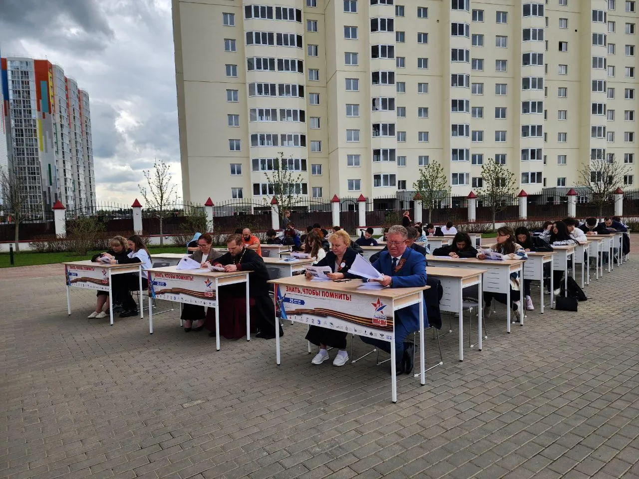 Пресс-служба администрации городского округа Солнечногорск