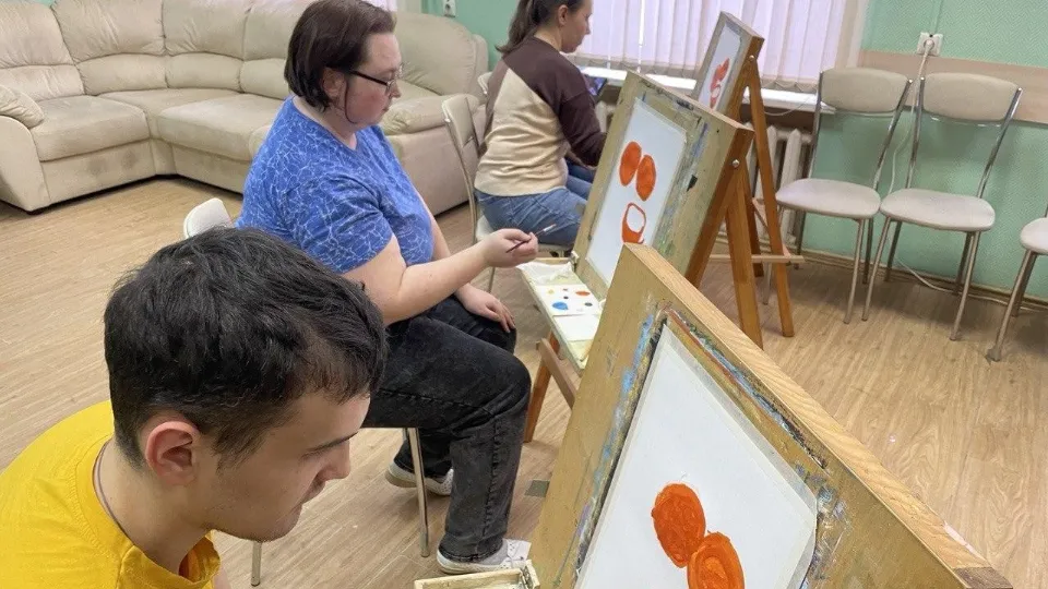 Министерство социального развития Московской области