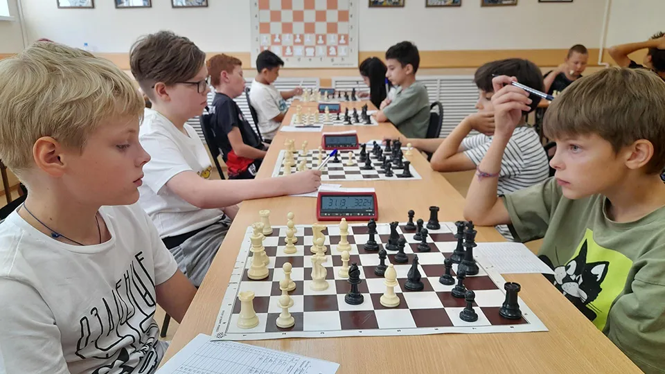 Фото: пресс-служба Администрации г.о. Дмитров