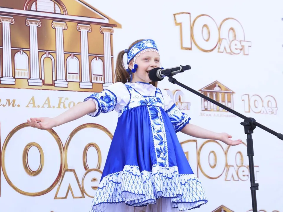 Фото: пресс-служба администрации м.о. Шатура