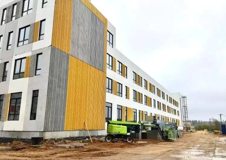 Фото: Министерство стройкомплекса Подмосковья