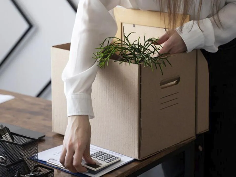 Ничего личного, только бюрократия: как понять, что вас собираются уволить