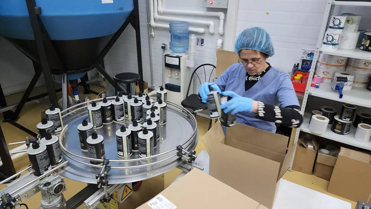 Медиабанк Подмосковья/Иван Дубров