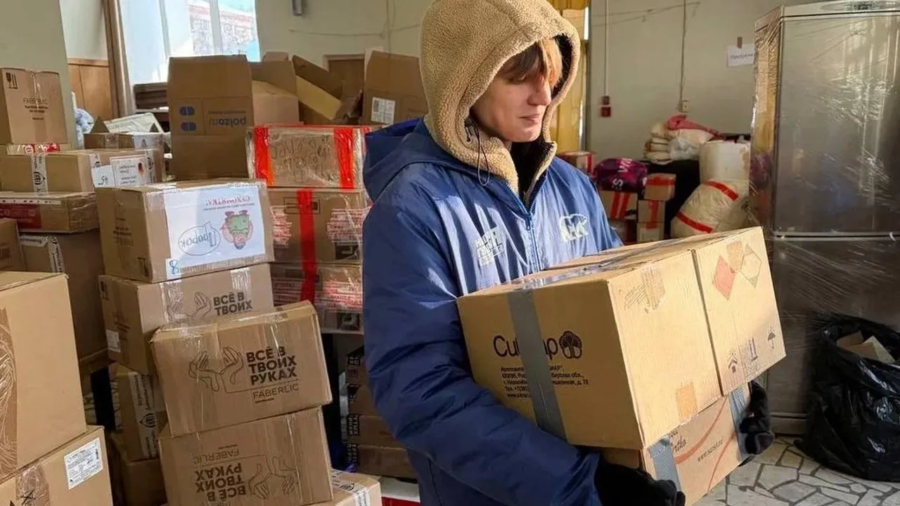 пресс-служба администрации г.о. Жуковский