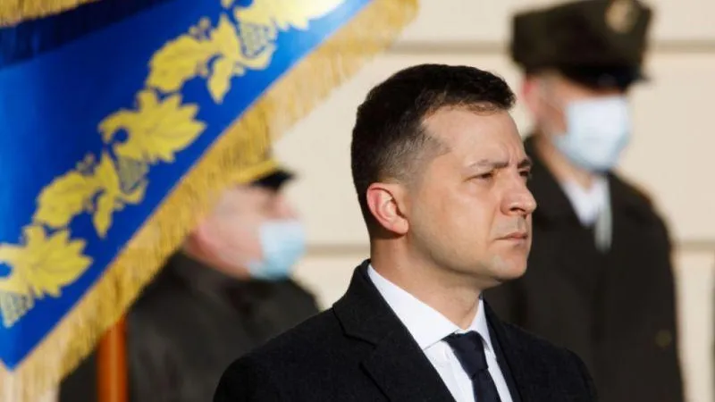 Офіс Президента України / president.gov.ua
