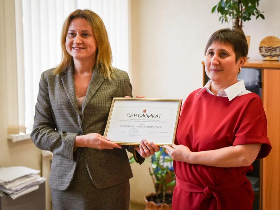 Фото: Ольга Антонова&nbsp;