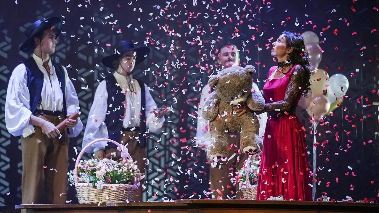 Александра Степанова/Подмосковье сегодня