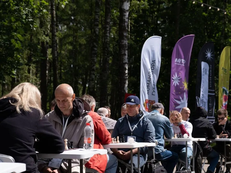 Фото: Министерство физической культуры и спорта МО