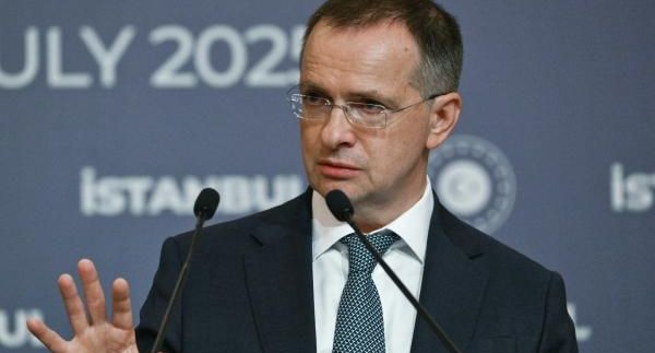 Россия завершила работу по списку вывезенных с Украины детей