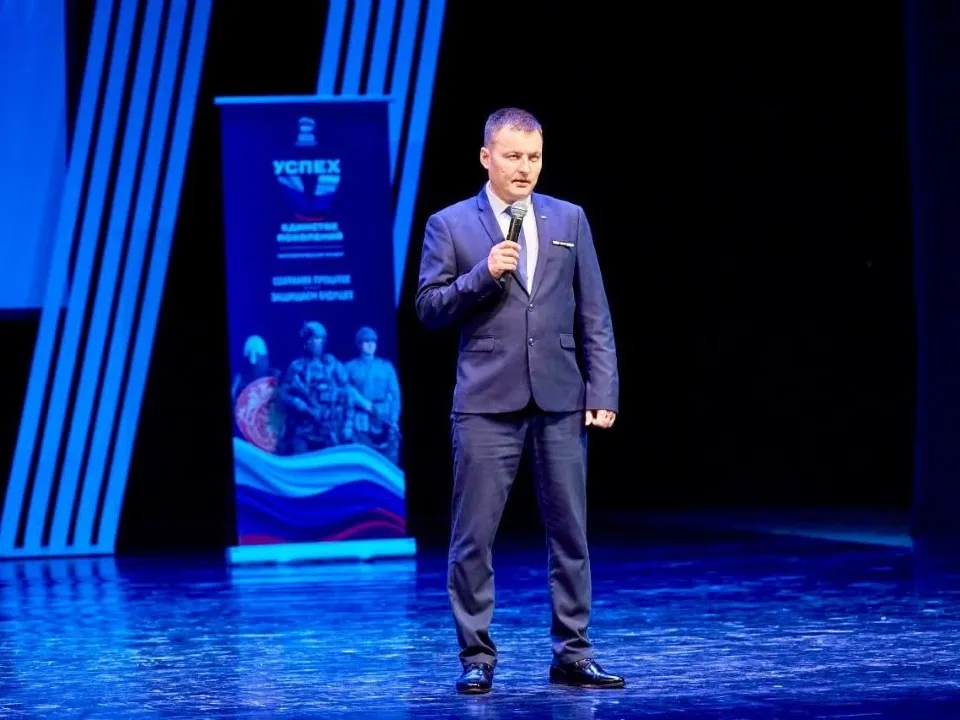 Фото: пресс-служба администрации м. о. Чехов