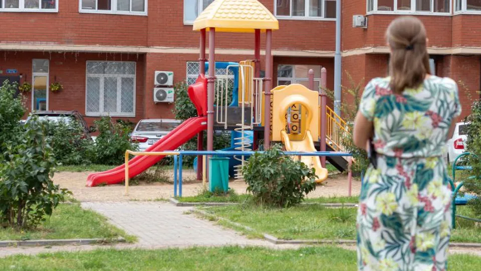 Фото: Илья Стрижевский