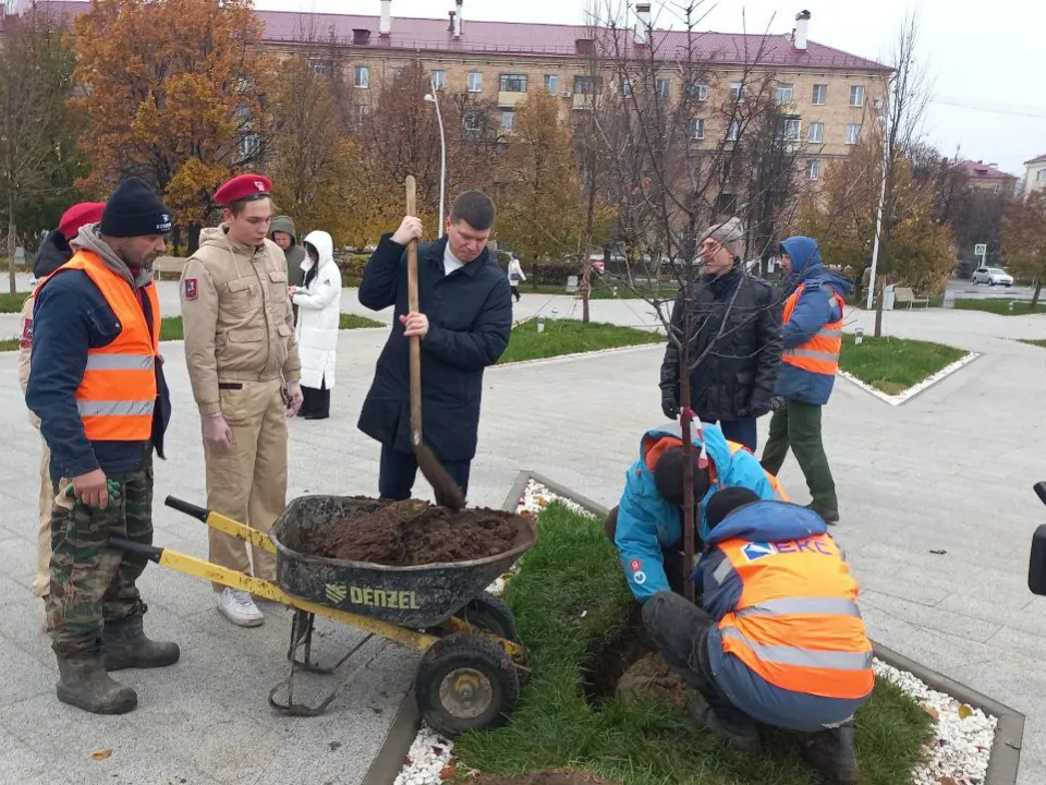 Фото: REGIONS/Олег Книжник