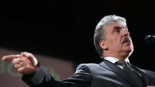 Грудинин использует слабые места Подмосковья в своих интересах – политолог