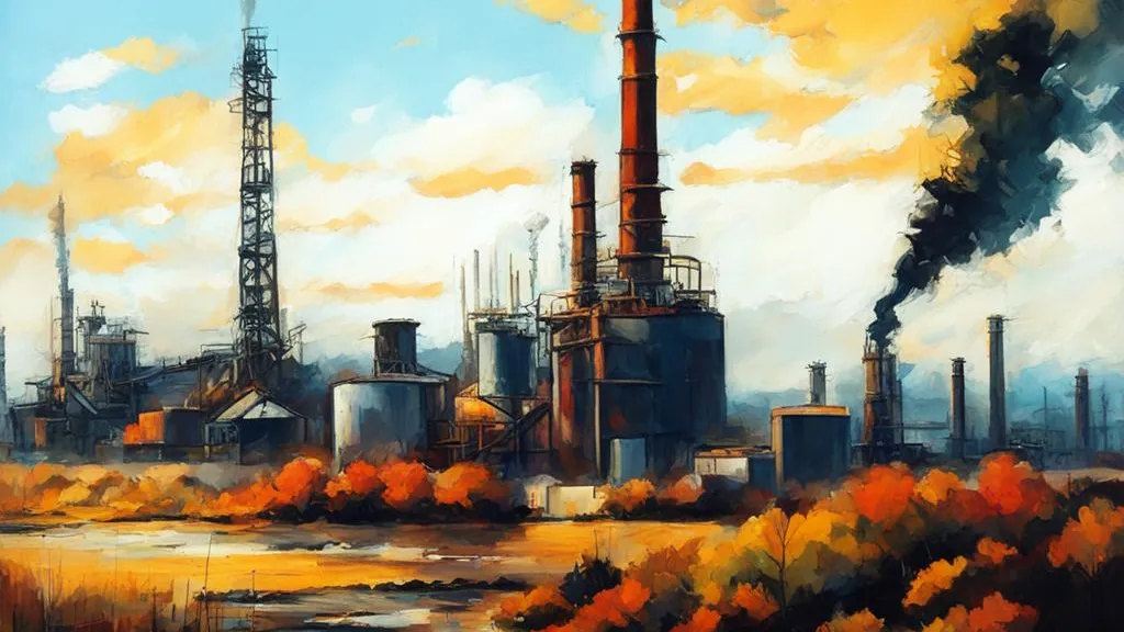 Изображение создано нейросетью