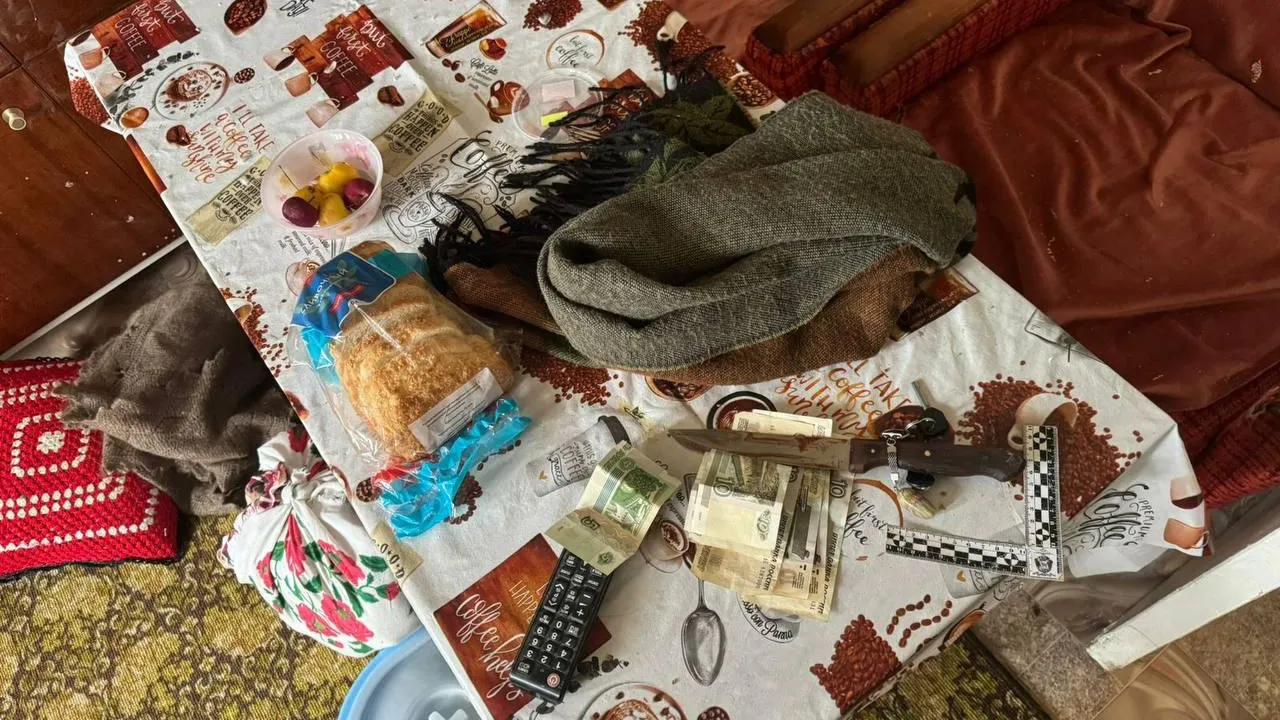 Главное следственное управление СК по Красноярскому краю и Хакасии