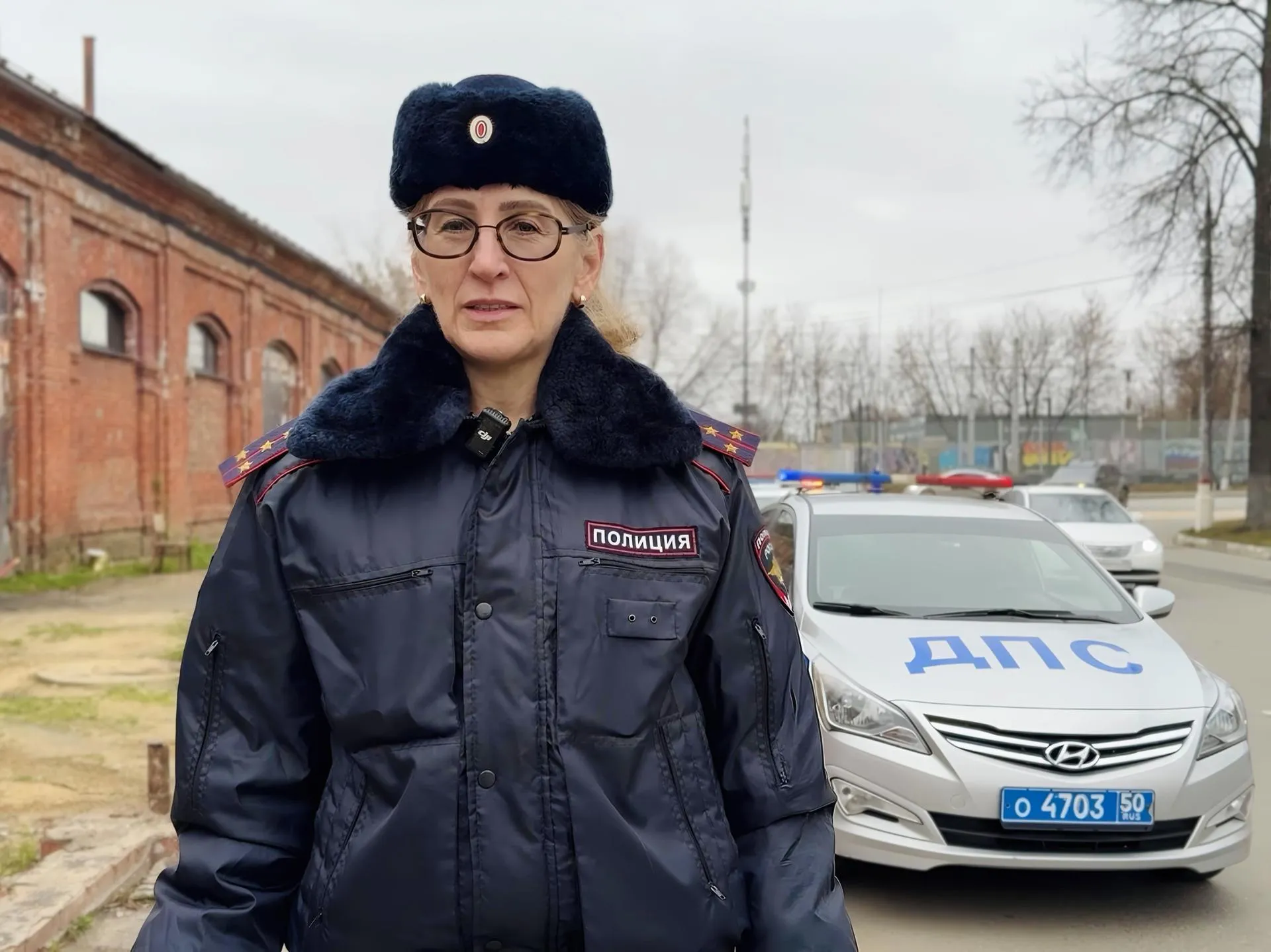 Фото: МедиаБанк Подмосковья/Ольга Стаферова