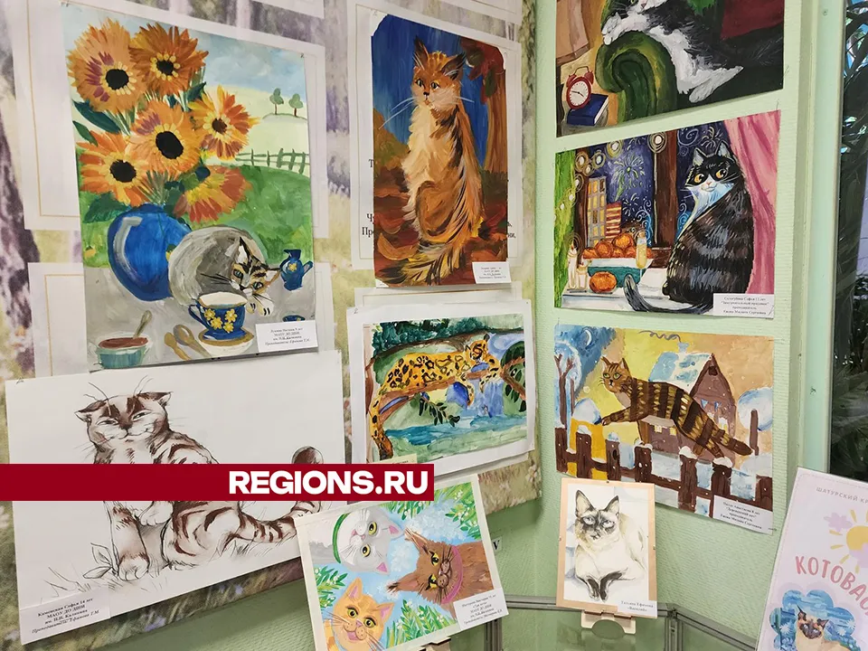 Фото: Вера Коренева