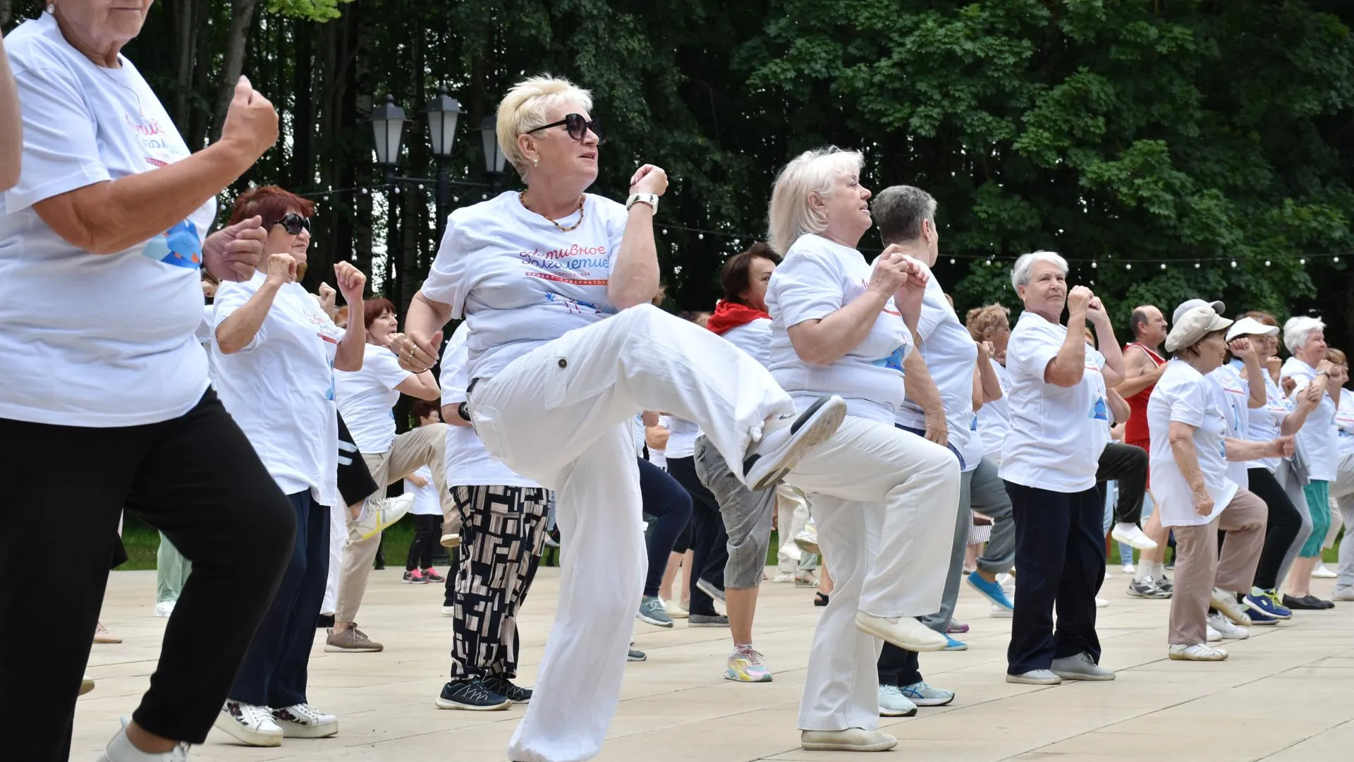 Фото: Министерство социального развития Московской области