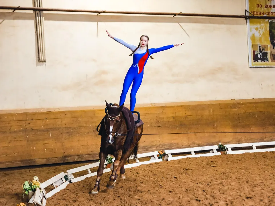 Фото: пресс-служба администрации г.о. Химки