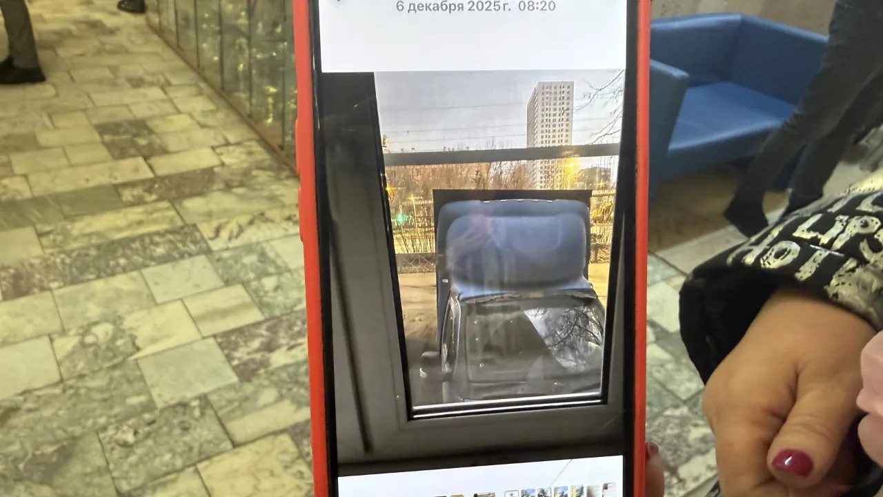 МедиаБанк Подмосковья/Анна Дука