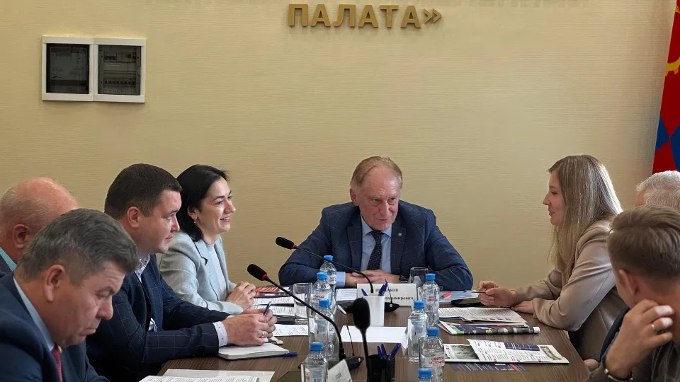 Фото: пресс-служба администрации г.о. Балашиха