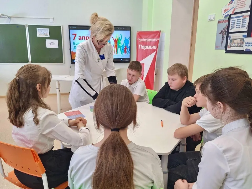 Фото: Министерство образования Московской области