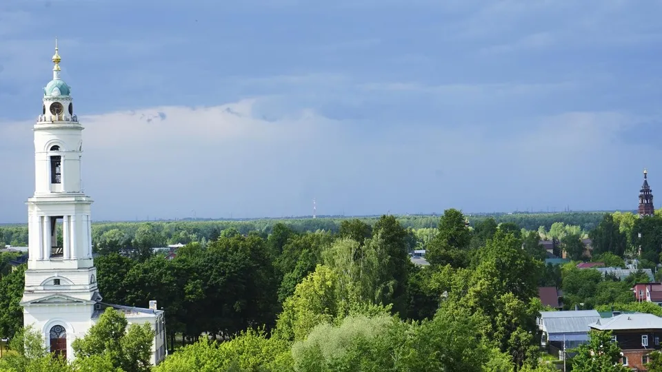 Фото: пресс-служба администрации Павлово-Посадского городского округа