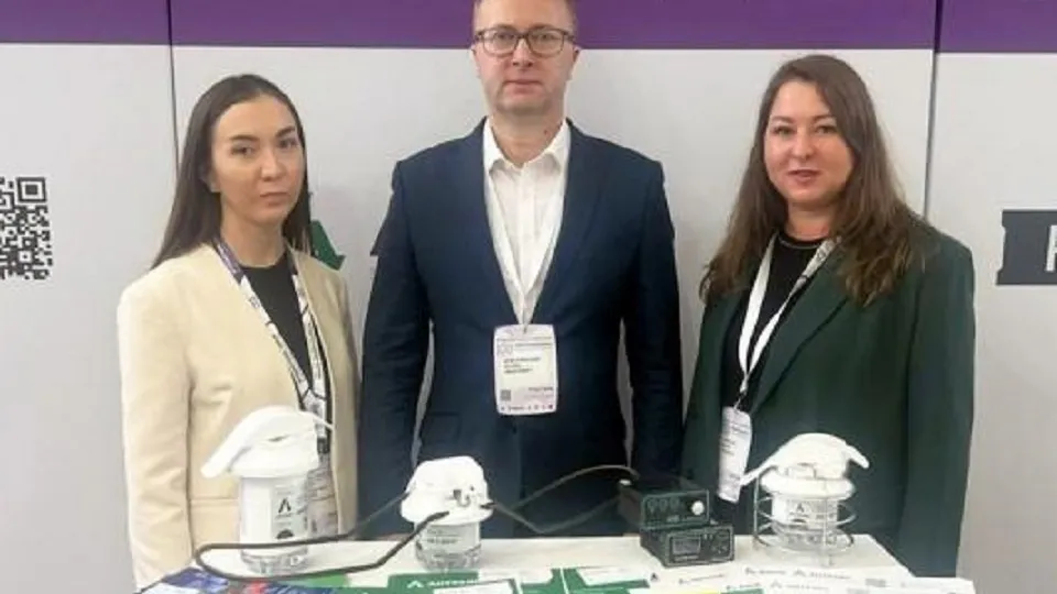 Фото: пресс-служба администрации г.о. Фрязино