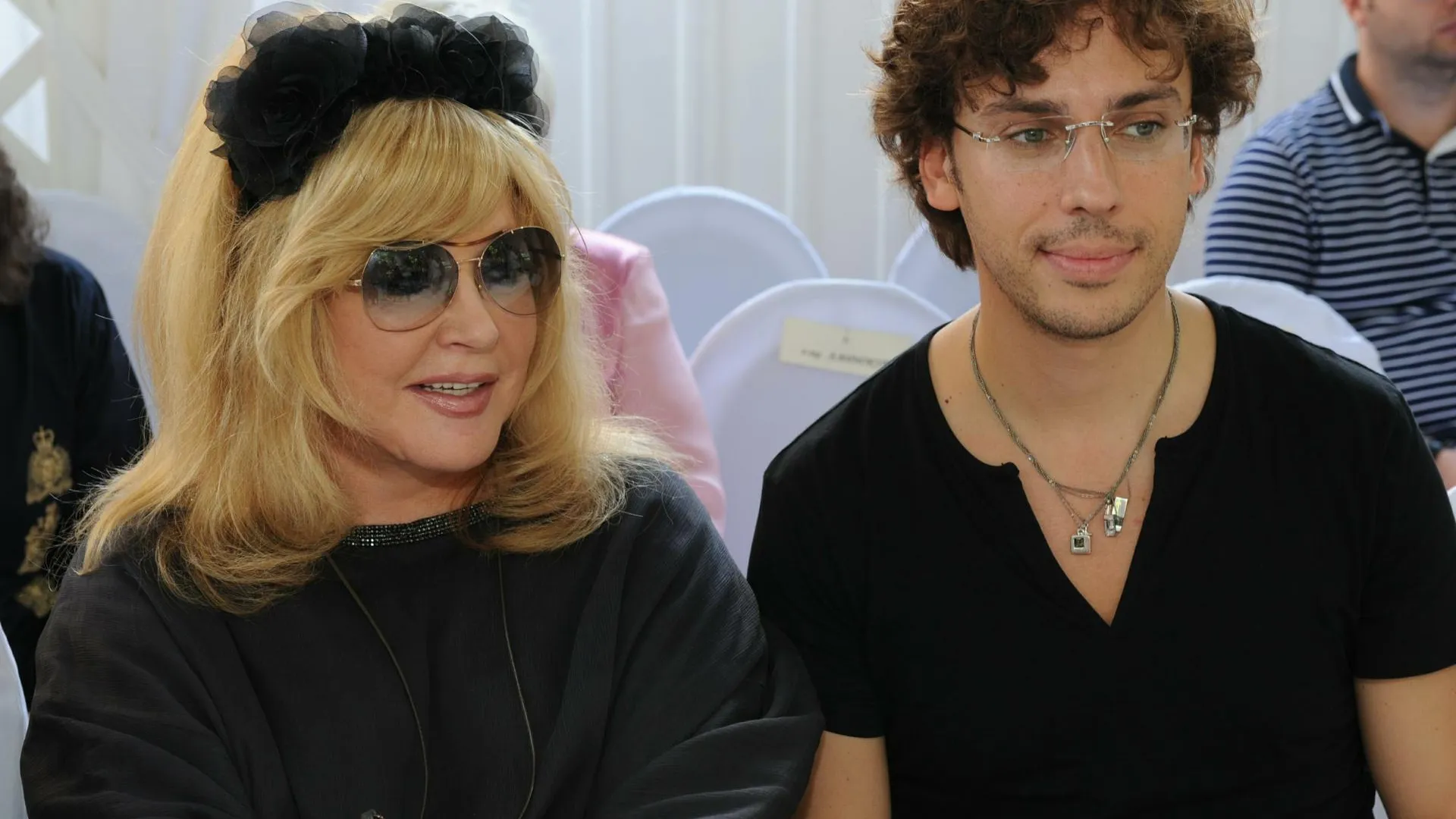 Anatoly Lomohov/Russian Look