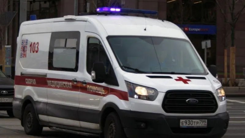 Двоих пациентов с подозрением на сибирскую язву доставили в больницу в Подмосковье