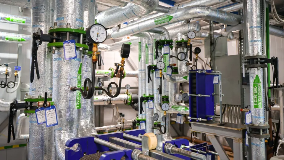 Фото: МедиаБанк Подмосковья/Данила Кирьянов