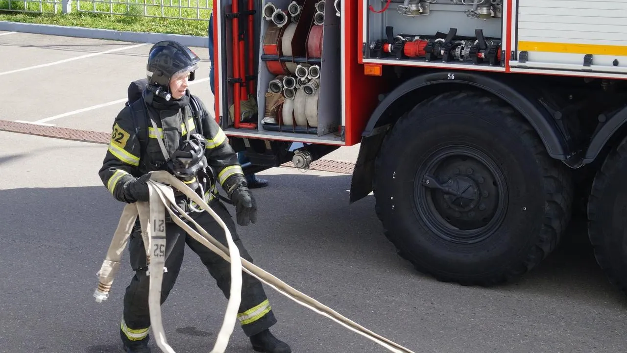 ЦКР "Вертикаль"